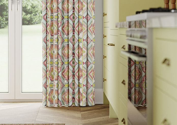 Explorer, Maya - Made to Measure Curtain - Image 5